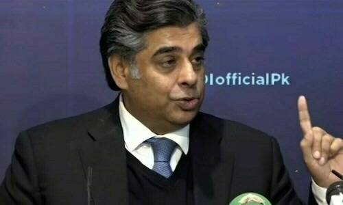 Dr Gohar welcomes Pakistan’s first current account surplus in 14 Years, but criticises interest rate policy
