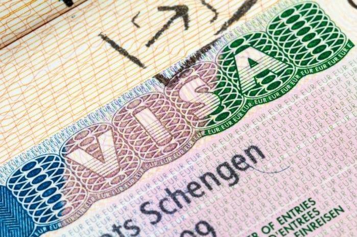 EU to triple travel permit fee to 20 euros