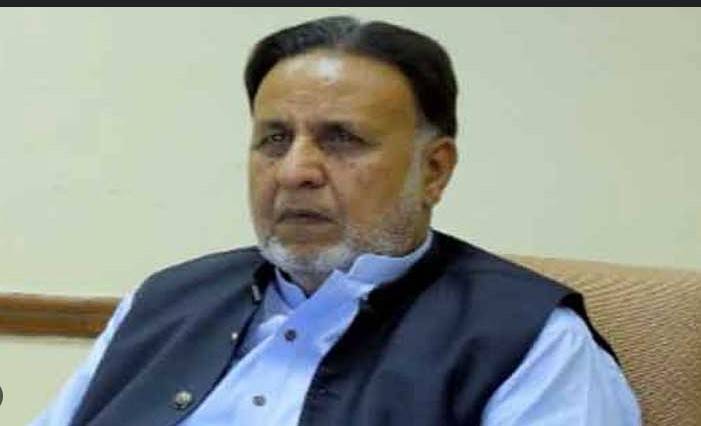 ATC disposes of bail petition of PTI leader