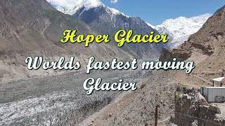 Heat breaks records in Gilgit-Baltistan: Melting glaciers trigger floods