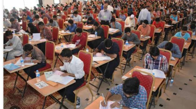 NED entry test: Interior Sindh boards’ students register poor show