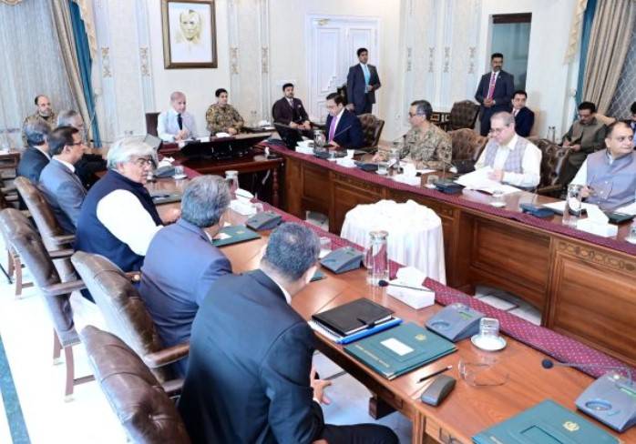 PM Shehbaz seeks plan to encourage private sector investment in shipping