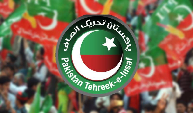 PTI faces internal revolt in KP over Senate ticket dispute