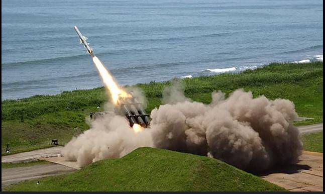 North Korea says Japan seeking to be a 'military giant'