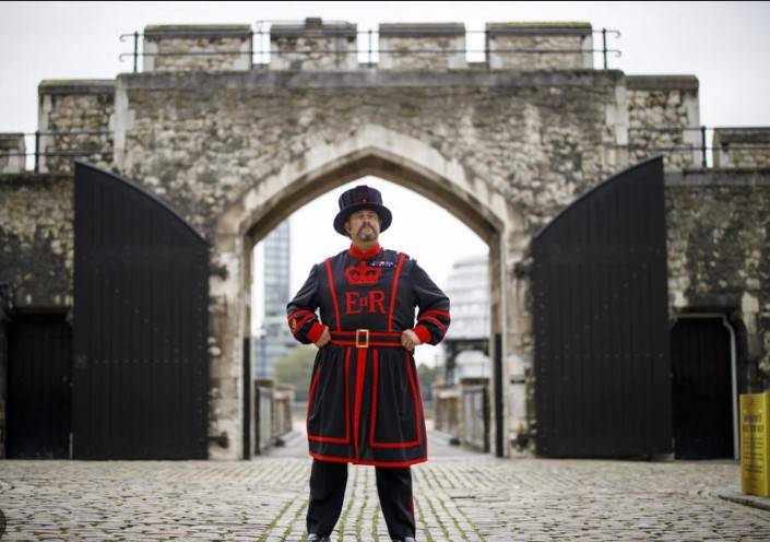 UK 'princes in the tower' murder probe clears Richard III