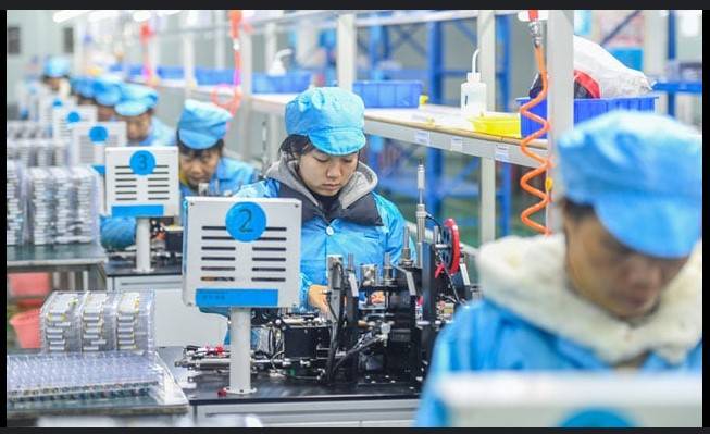 US to impose steep anti-dumping duty on battery material from China