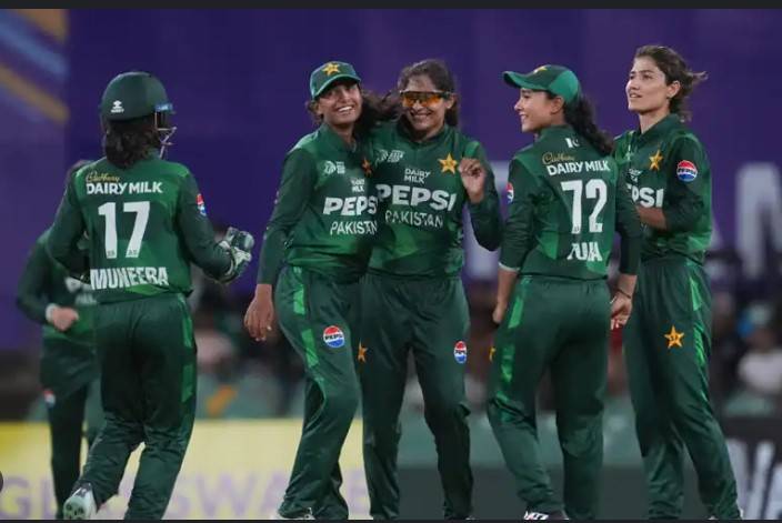 Women’s cricket season 2025-26 calendar released
