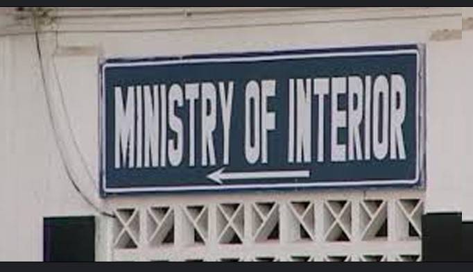 Joint Secretary FIA replaced in Interior Ministry 