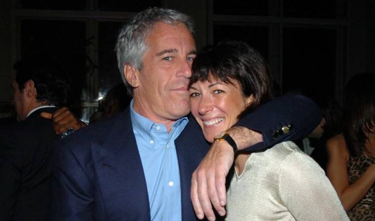 Trump administration seeks to release some of Epstein probe material