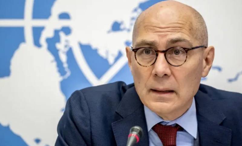 UN urges 'immediate halt' to Afghan deportations