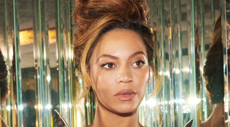 Beyoncé Concert ends in chaos as cockroach sighting triggers stampede
