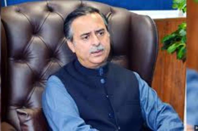 Minister orders immediate evacuation of Pakistanis stranded in Mozambique 