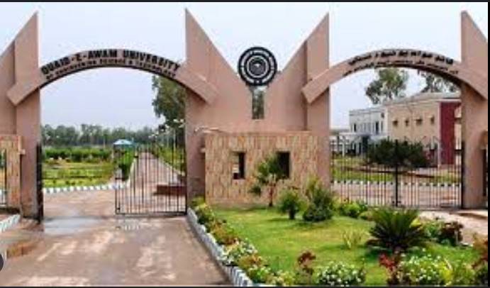 FIA arrests engineering university’s director finance in Nawabshah