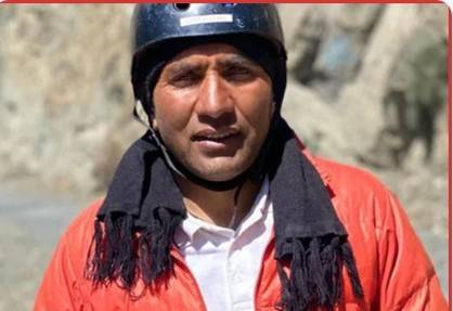 Mountaineer Iftikhar Sadpara dies, three foreigners injured in K2 avalanche