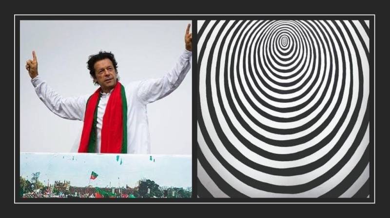 A False Messiah: An Illusion That Was Never the Answer