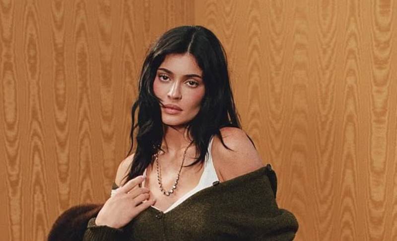 Kylie Jenner's ‘dead eyes’ spark backlash