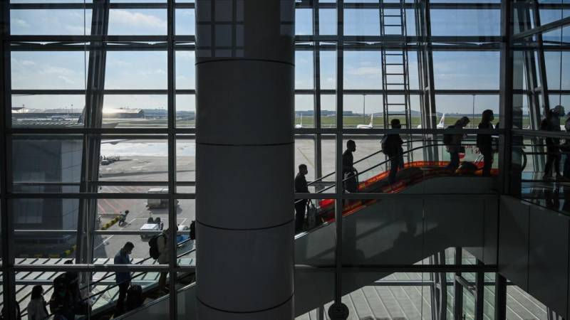 Malaysia border control glitch hits travellers