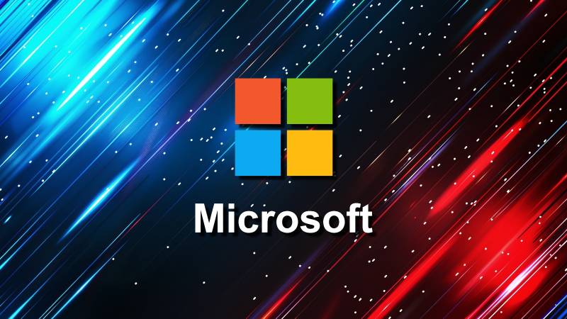 Microsoft halts China-based tech support for Pentagon systems