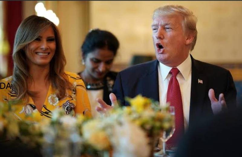 Trump rubs more salt into India’s wounds, says five jets shot down