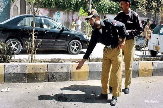 One dead in Quetta explosion