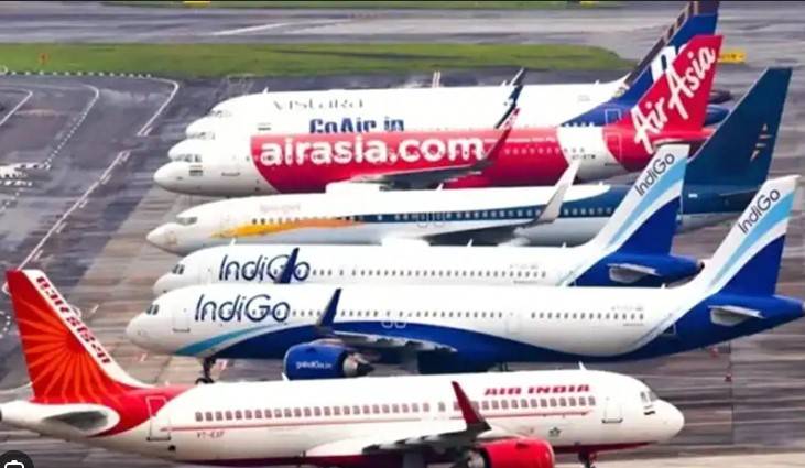 Pakistan extends again airspace ban for Indian flights