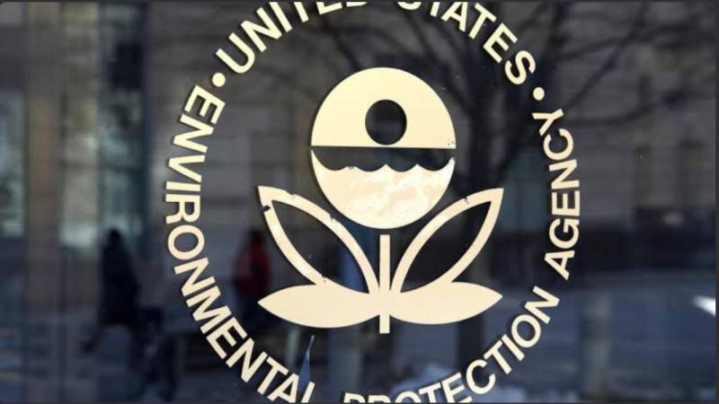 US environment agency axes nearly a quarter of workforce