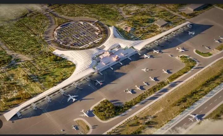 CM Maryam directs clearance of ‘No Bird Zone’ around airport till July 30
