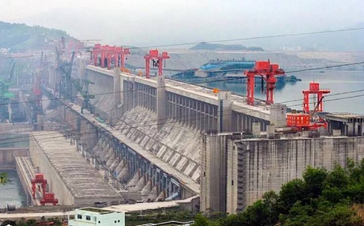 China starts construction of Tibet mega-dam