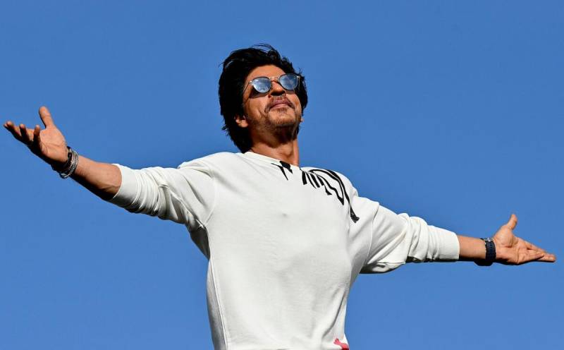 Shah Rukh Khan injured on set of King, heads to US for treatment