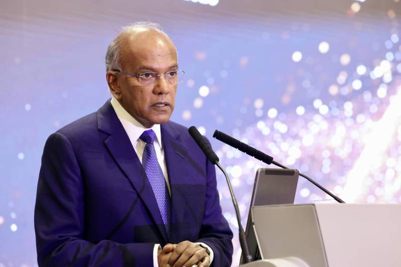 Singapore military helps battle cyberattack: minister