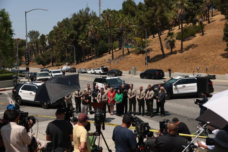 Three killed in explosion at US police training facility