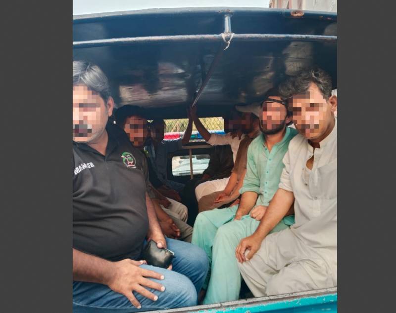 19 shopkeepers held in Islamabad for selling sugar on inflated rates