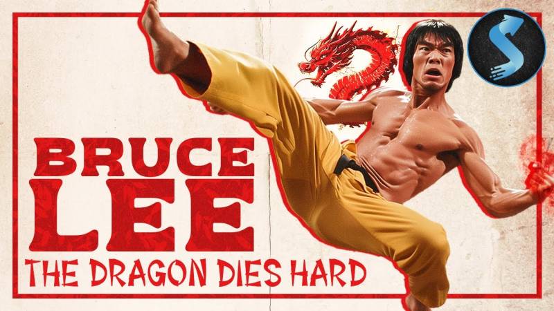 52 years without the dragon: Bruce Lee's legacy still unshaken