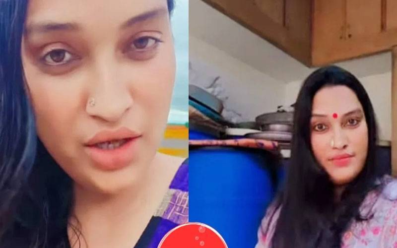 Bangladeshi man fooled India for 20 years as woman