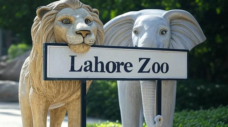Big relief for families as Lahore Zoo slashes ticket prices by 50%