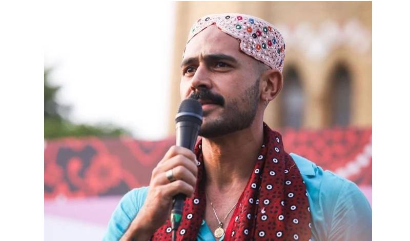 Bilawal is not Bhutto, he is Zardari: Zulfikar Junior