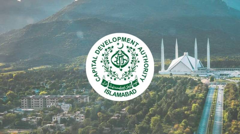 CDA to start grand operation against illegal societies