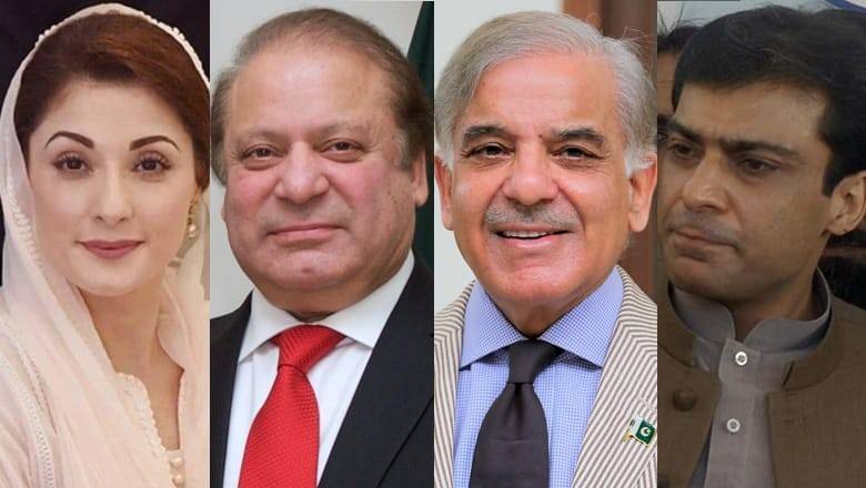 Ruling Sharif family gathered at Dunga Gali ahead of crucial Senate election