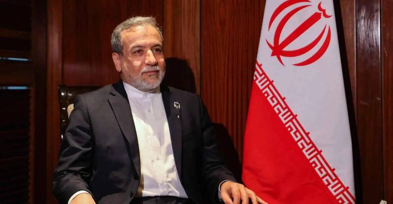Nuclear talks need sincere US intentions, says Iran