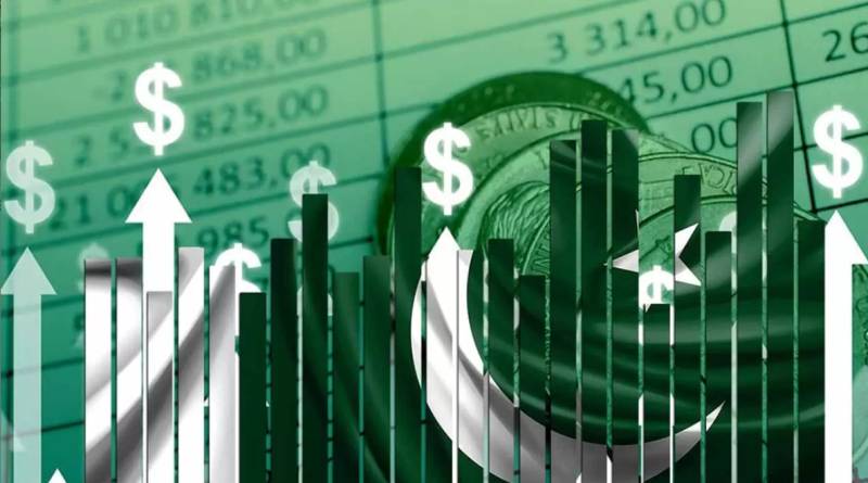 Pakistan's IT exports hit record $3.8bn in FY2024-25