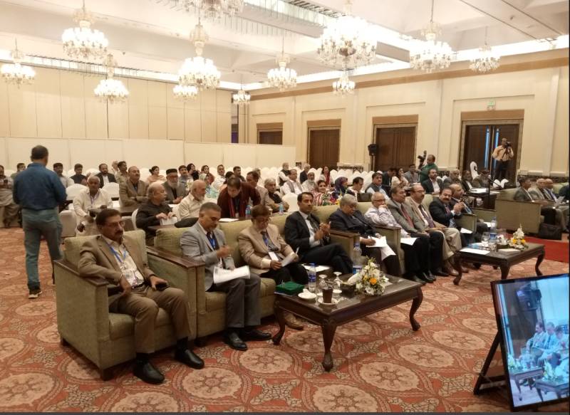 PMA moves to curb unfair FIRs against medics through legal committees 