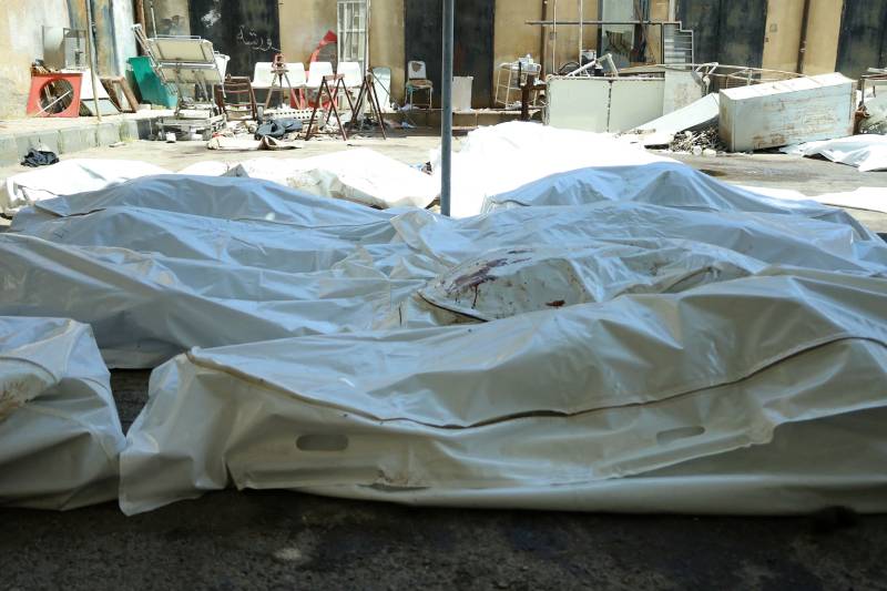 Syria's Sharaa receives report on sectarian violence on Alawite coast