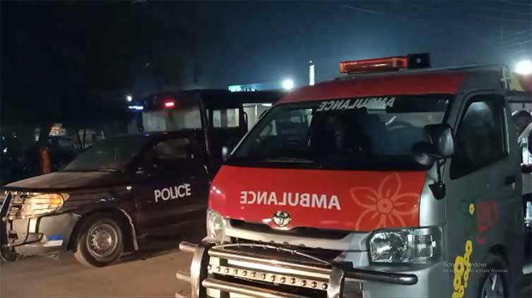 Two dacoits killed during separate police encounters in Vehari