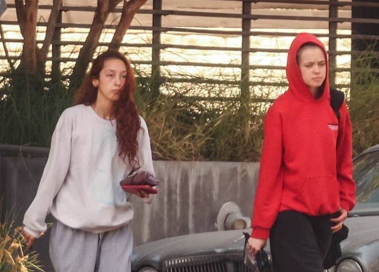 Angelina Jolie’s daughter Shiloh shares ‘close bond’ with dancer friend