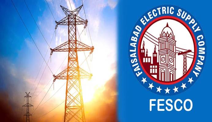 FESCO grants 10-day extension for tube well consumers' bills