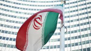  Iran blames Europeans for nuclear deal collapse