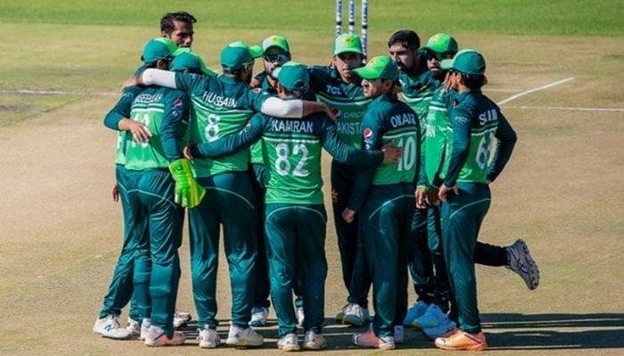 Pakistan Shaheens begin One-Day series campaign from Tuesday