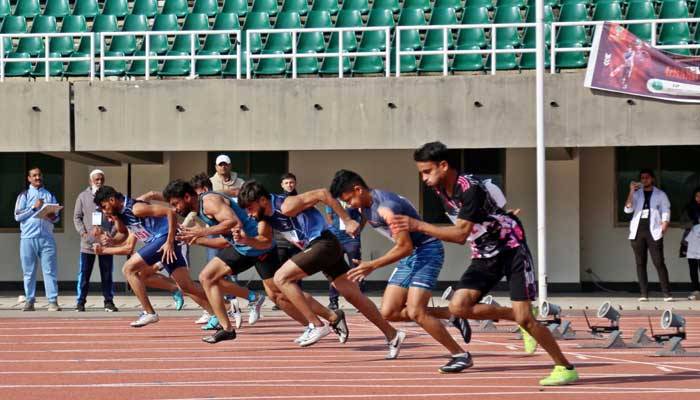 PSB enforces strict measures to prevent age fraud in junior sports events