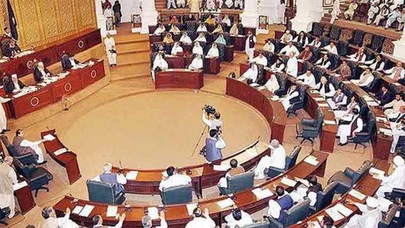 PTI wins 6, opposition grabs 5 Senate seats in KP under agreed formula