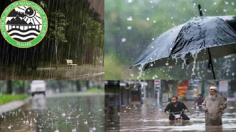 Emergency declared as Punjab braces for heavy rain, urban flooding 
